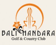 Handara Golf & Resort, Bali - Logo